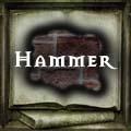 [Hammer]