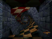 Spiral Tunnel