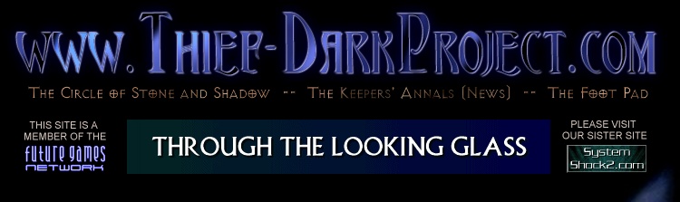 The Darkmod