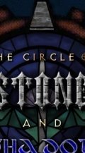 The Circle of Stone and Shadow (menutop.jpg 9K)