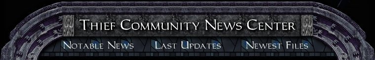 Thief Community News Center (newstop.jpg 33K)
